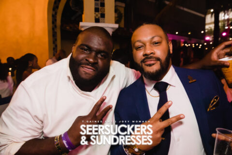 Seersuckers & Sundresses 2023 Part 2