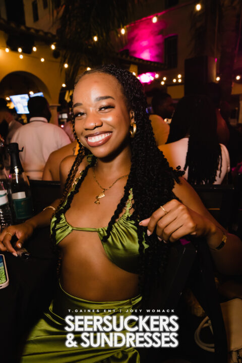 Seersuckers & Sundresses 2023 Part 2