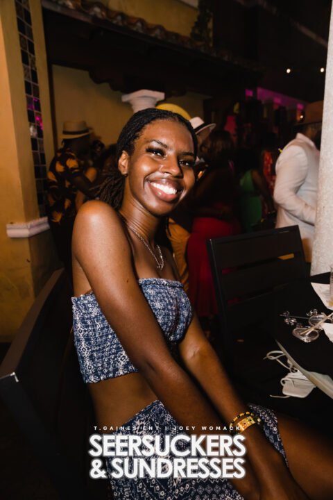 Seersuckers & Sundresses 2023 Part 2