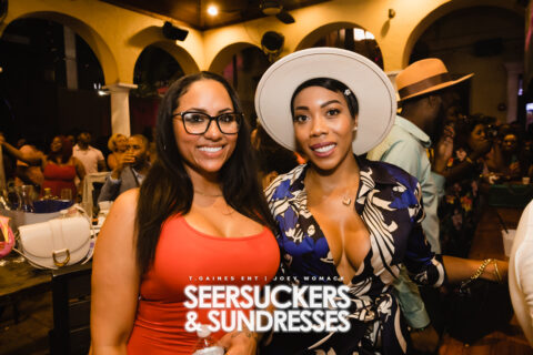 Seersuckers & Sundresses 2023 Part 2