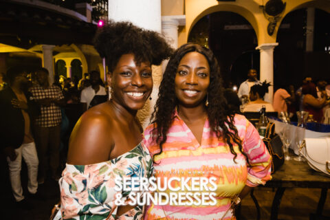 Seersuckers & Sundresses 2023 Part 2