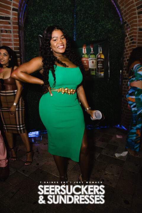 Seersuckers & Sundresses 2023 Part 2