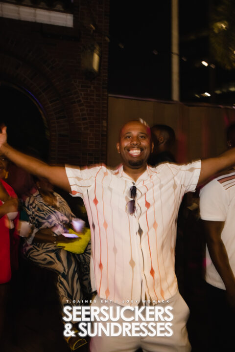 Seersuckers & Sundresses 2023 Part 2