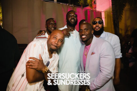 Seersuckers & Sundresses 2023 Part 2