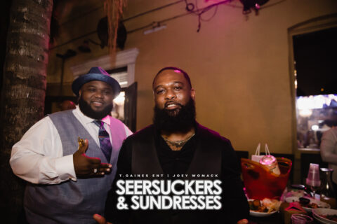 Seersuckers & Sundresses 2023 Part 2