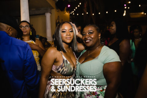 Seersuckers & Sundresses 2023 Part 2