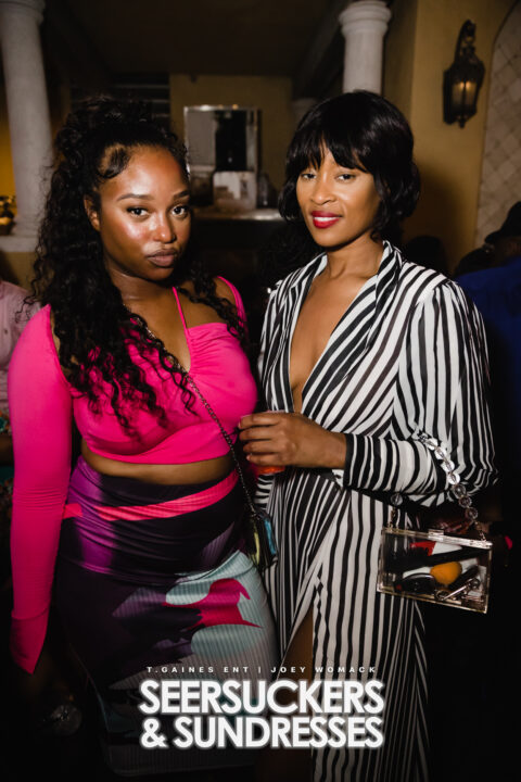 Seersuckers & Sundresses 2023 Part 2