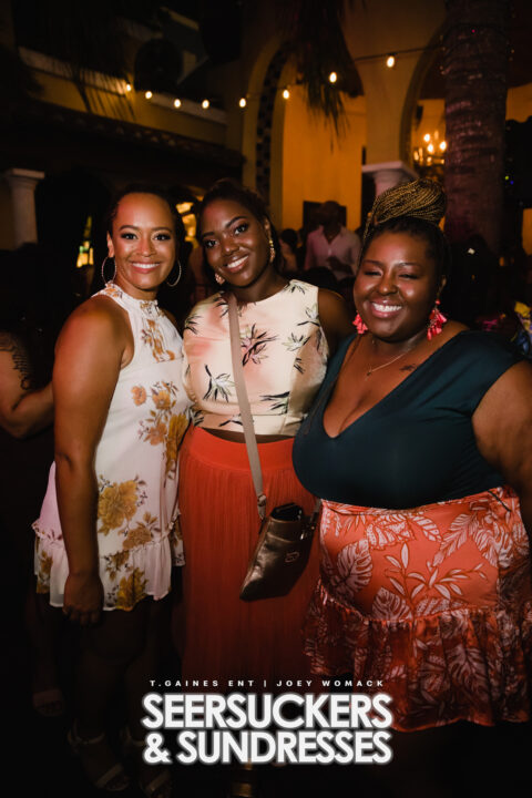 Seersuckers & Sundresses 2023 Part 2