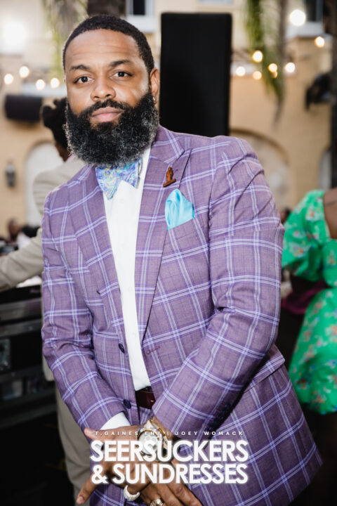 Seersuckers & Sundresses 2023 Part 2