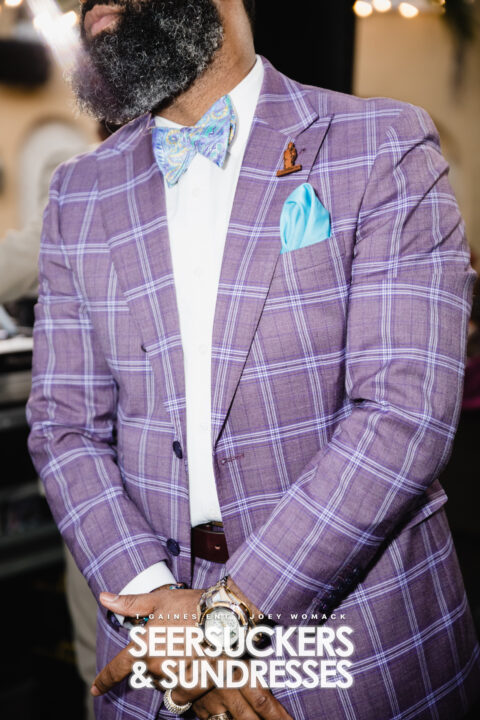 Seersuckers & Sundresses 2023 Part 2