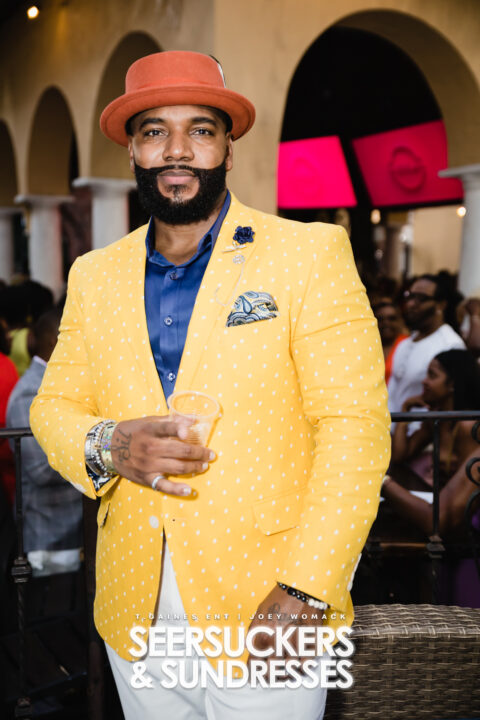 Seersuckers & Sundresses 2023 Part 2