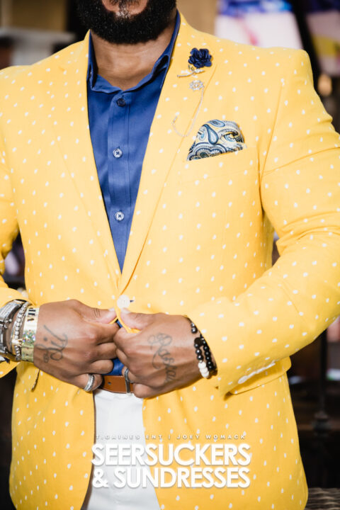 Seersuckers & Sundresses 2023 Part 2