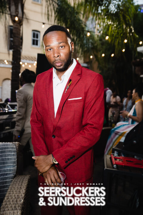 Seersuckers & Sundresses 2023 Part 2