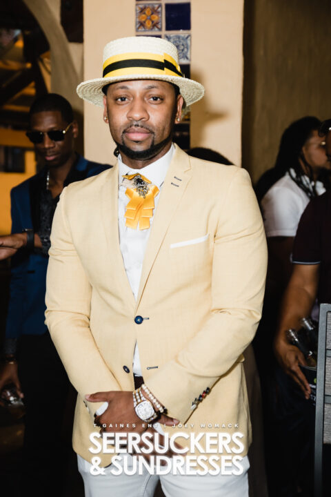 Seersuckers & Sundresses 2023 Part 2