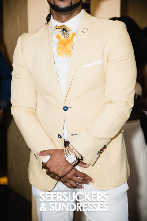 Seersuckers & Sundresses 2023 Part 2