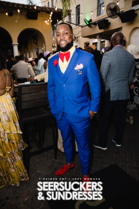 Seersuckers & Sundresses 2023 Part 2