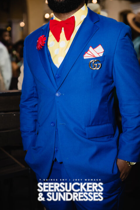 Seersuckers & Sundresses 2023 Part 2