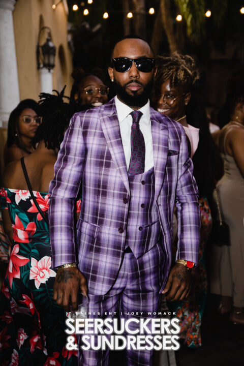 Seersuckers & Sundresses 2023 Part 2