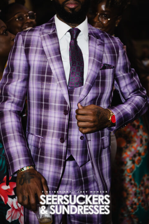 Seersuckers & Sundresses 2023 Part 2