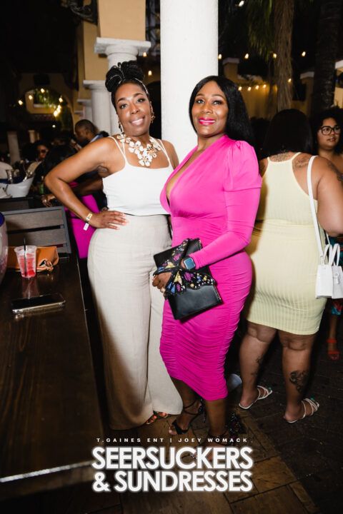 Seersuckers & Sundresses 2023 Part 2