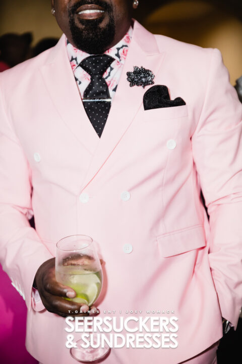 Seersuckers & Sundresses 2023 Part 2