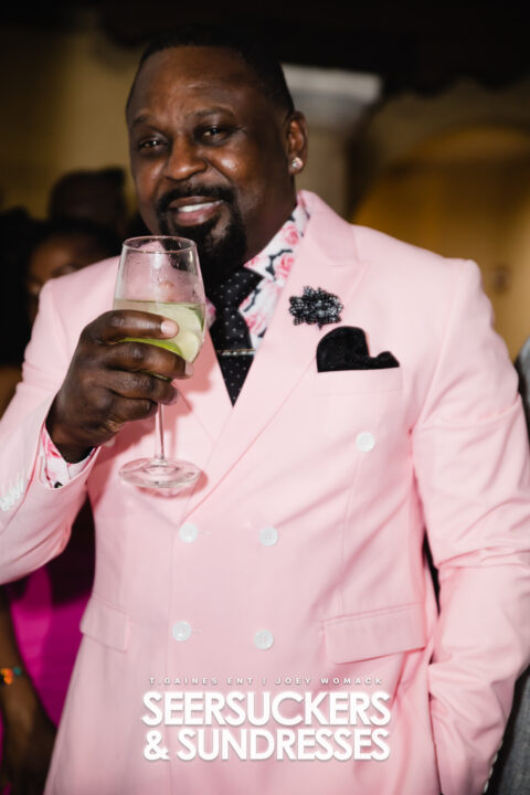 Seersuckers & Sundresses 2023 Part 2