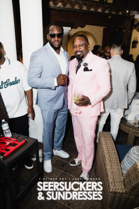 Seersuckers & Sundresses 2023 Part 2