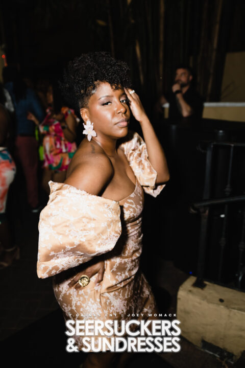 Seersuckers & Sundresses 2023 Part 2