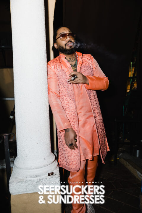 Seersuckers & Sundresses 2023 Part 2