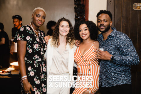 Seersuckers & Sundresses 2023 Part 2