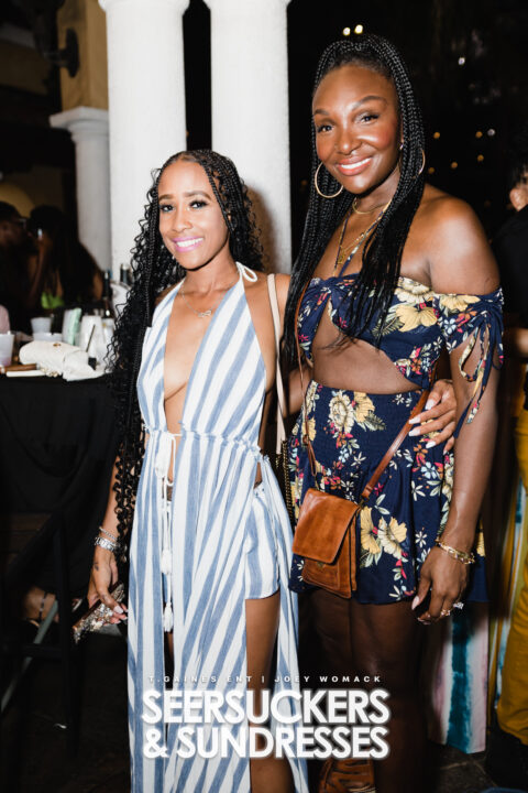 Seersuckers & Sundresses 2023 Part 2