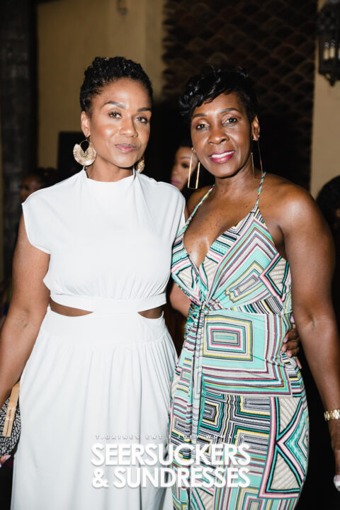 Seersuckers & Sundresses 2023 Part 2