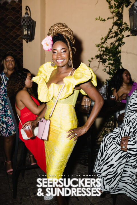 Seersuckers & Sundresses 2023 Part 2