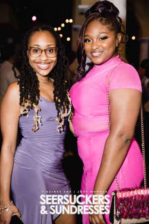 Seersuckers & Sundresses 2023 Part 2