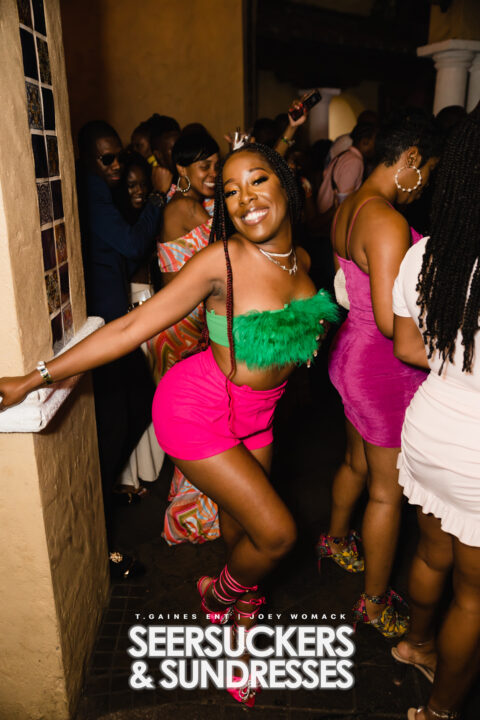 Seersuckers & Sundresses 2023 Part 2