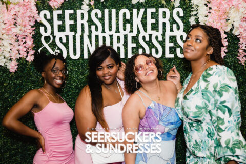 Seersuckers & Sundresses 2023 Part 2