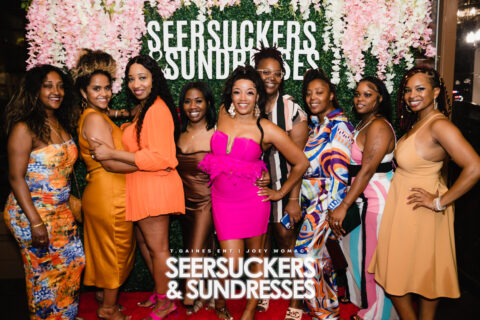 Seersuckers & Sundresses 2023 Part 2