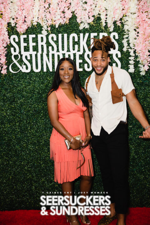 Seersuckers & Sundresses 2023 Part 2