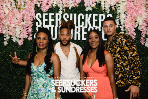 Seersuckers & Sundresses 2023 Part 2