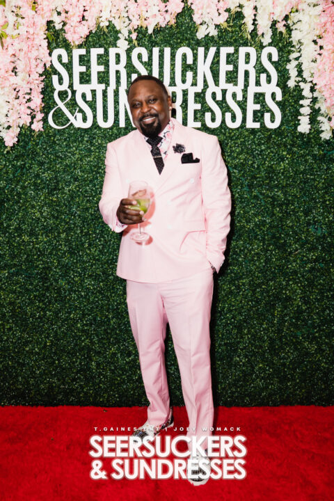 Seersuckers & Sundresses 2023 Part 2