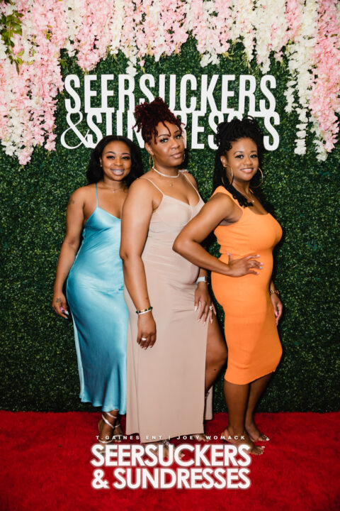 Seersuckers & Sundresses 2023 Part 2