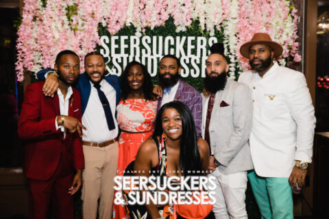 Seersuckers & Sundresses 2023 Part 2