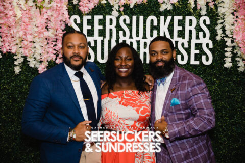 Seersuckers & Sundresses 2023 Part 2