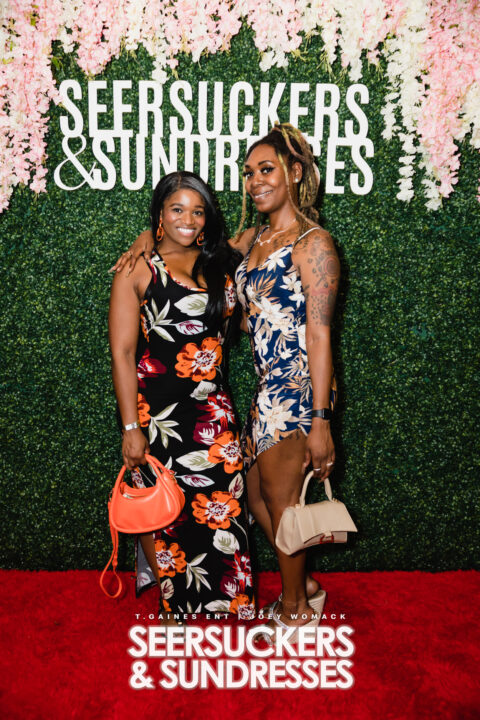 Seersuckers & Sundresses 2023 Part 2