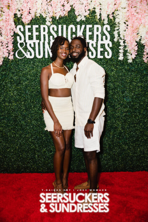 Seersuckers & Sundresses 2023 Part 2