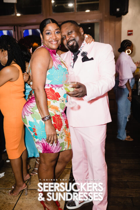 Seersuckers & Sundresses 2023 Part 2