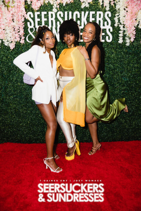 Seersuckers & Sundresses 2023 Part 2