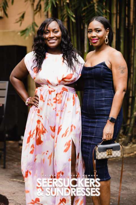 Seersuckers and Sundresses 2023 Part 3