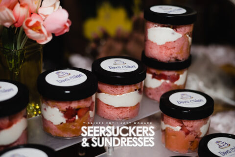 Seersuckers and Sundresses 2023 Part 3