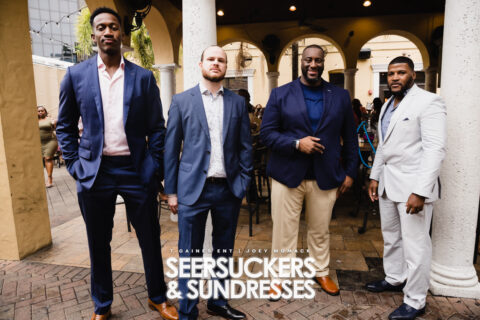 Seersuckers and Sundresses 2023 Part 3